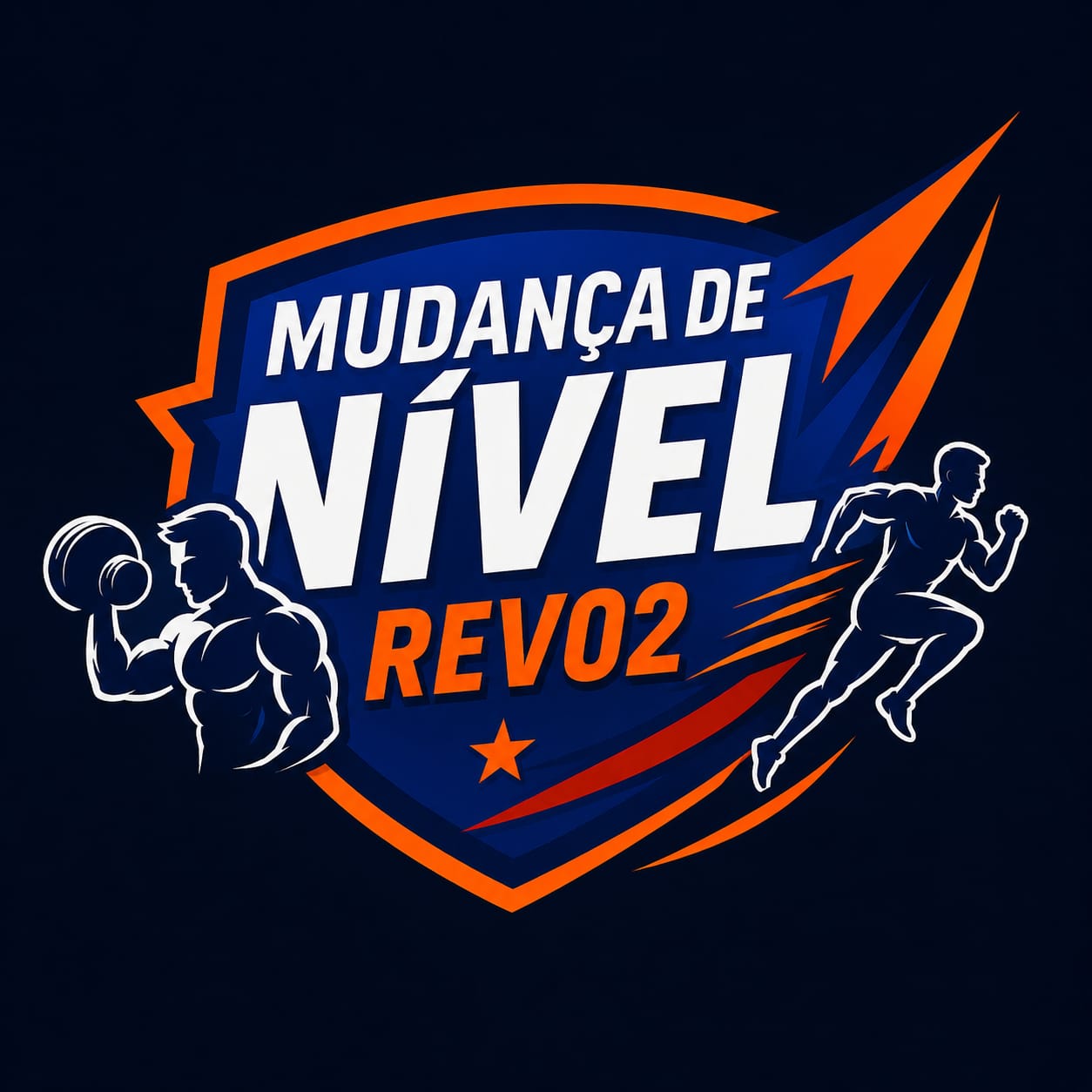 Mudança de Nível Rev02