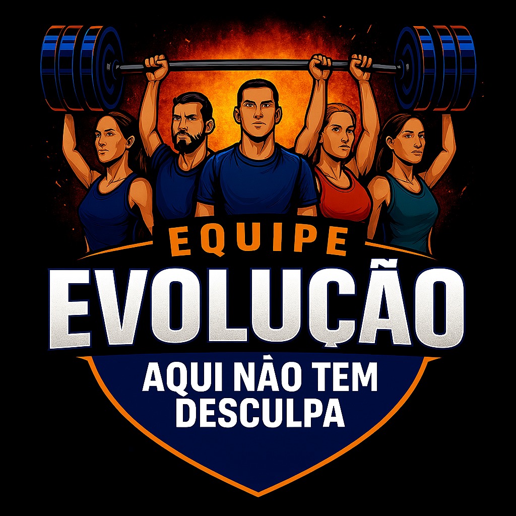 Equipe Evolução